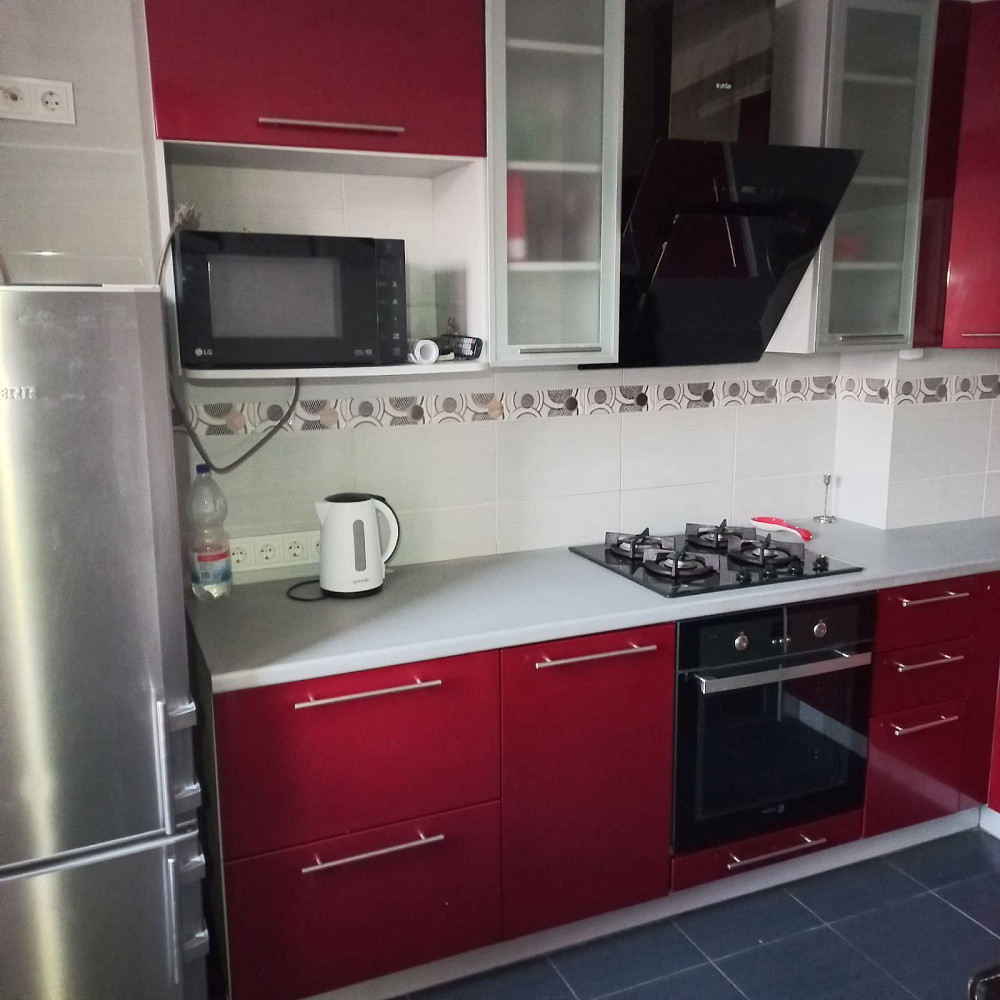 Первая сдача. Урловская. Киев. Метро 15 мин Киев - изображение 1