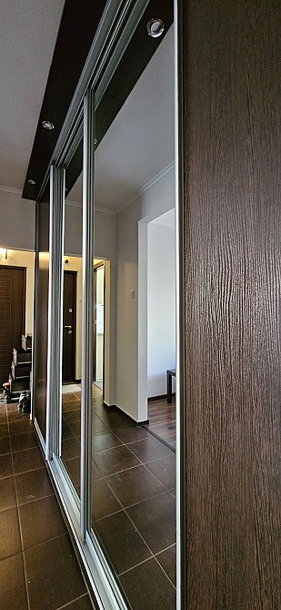 Первая сдача. Урловская. Киев. Метро 15 мин Киев - изображение 7