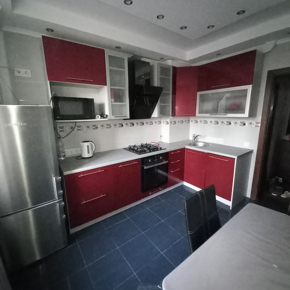 Первая сдача. Урловская. Киев. Метро 15 мин Киев - изображение 5