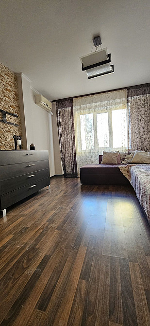 Первая сдача. Урловская. Киев. Метро 15 мин Киев - изображение 8