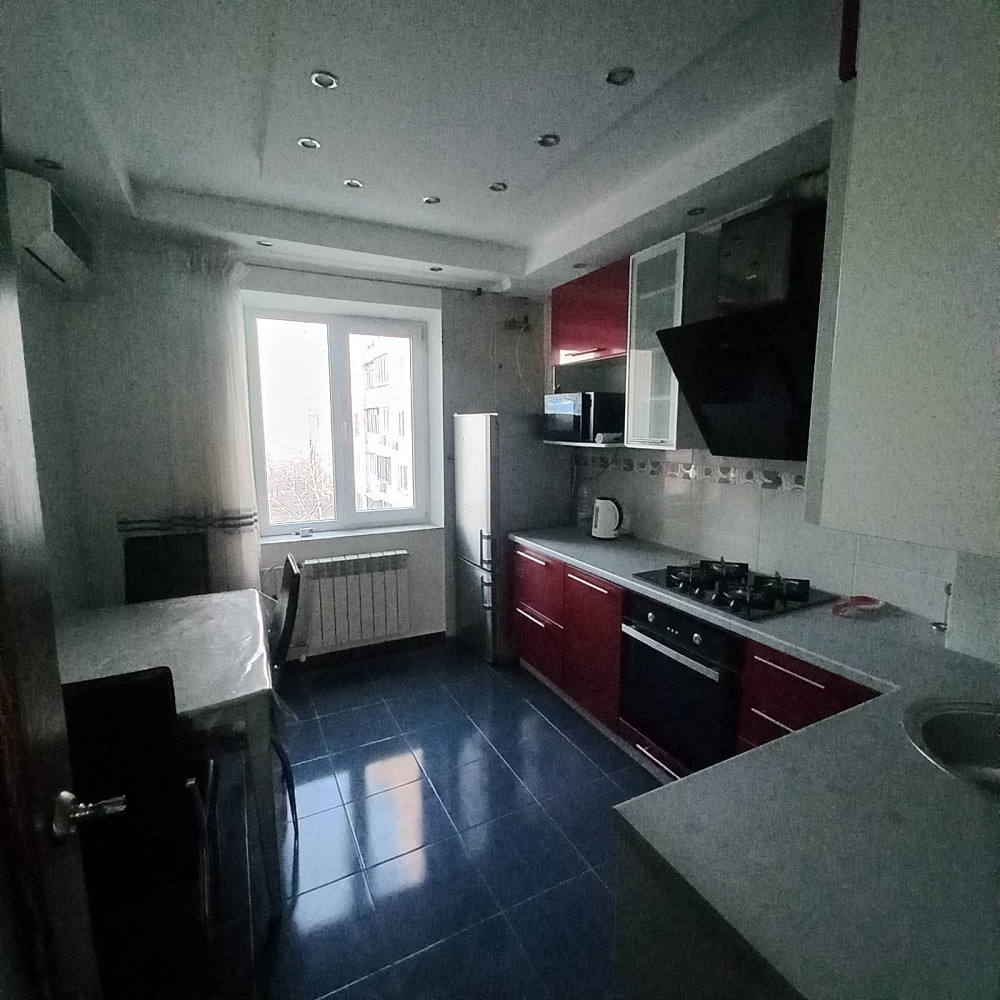 Первая сдача. Урловская. Киев. Метро 15 мин Киев - изображение 2