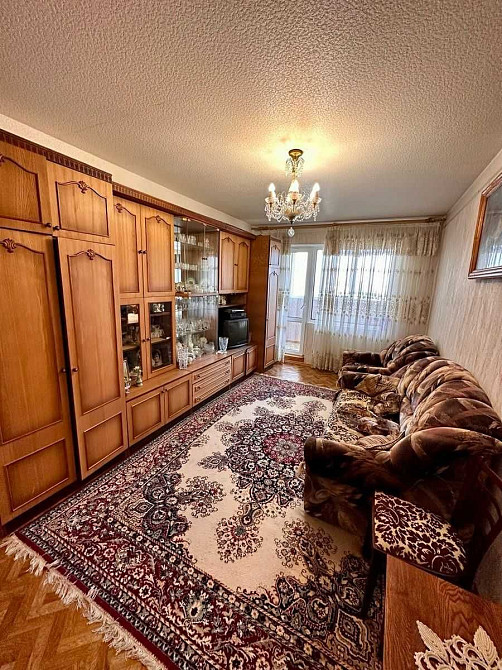 Довготривала оренда 2к квартири на вул. Рональда Рейгана Киев - изображение 3