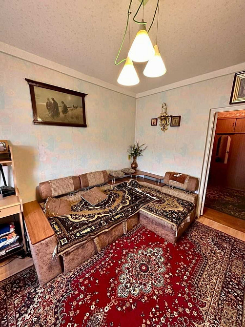 Довготривала оренда 2к квартири на вул. Рональда Рейгана Киев - изображение 8