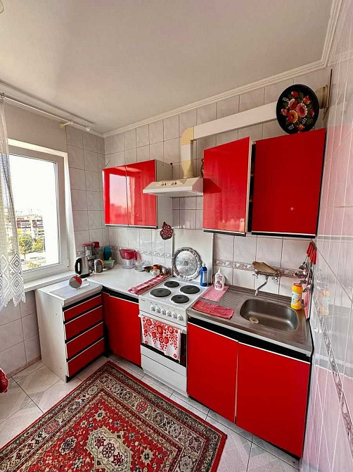 Довготривала оренда 2к квартири на вул. Рональда Рейгана Киев - изображение 2