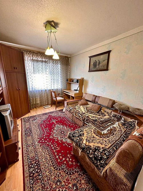 Довготривала оренда 2к квартири на вул. Рональда Рейгана Киев - изображение 5