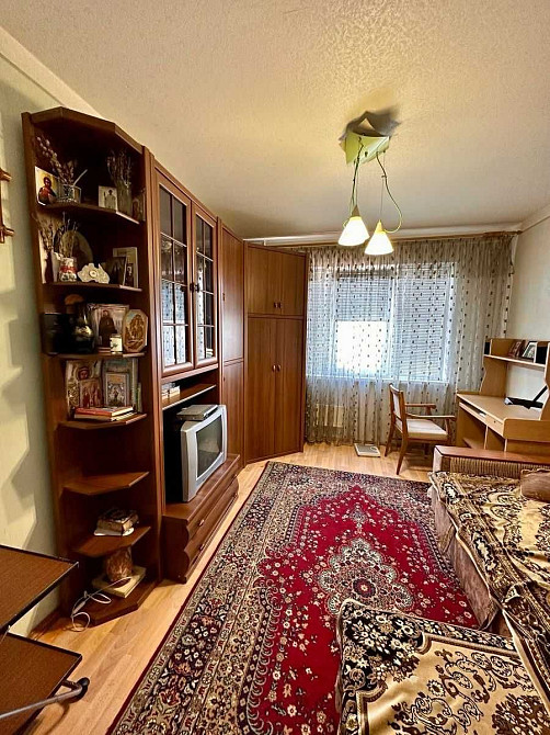 Довготривала оренда 2к квартири на вул. Рональда Рейгана Киев - изображение 4