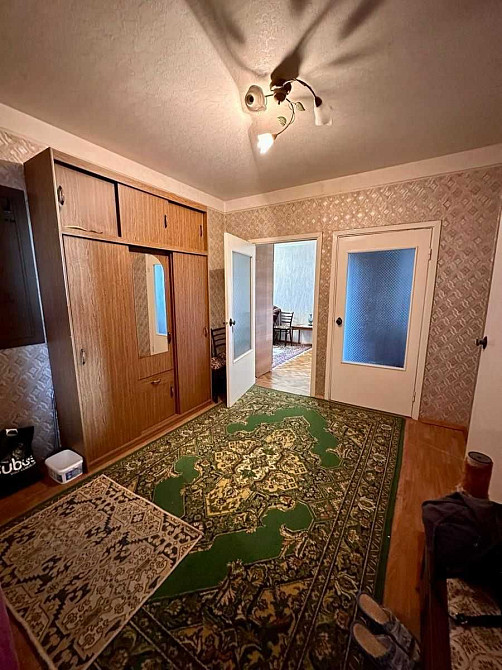 Довготривала оренда 2к квартири на вул. Рональда Рейгана Киев - изображение 6