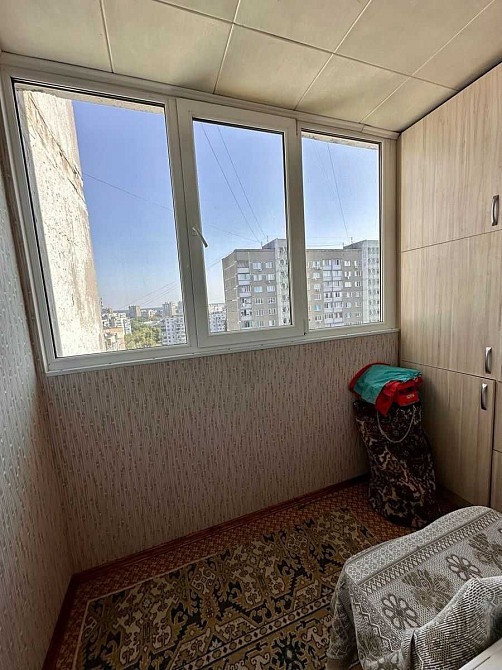 Довготривала оренда 2к квартири на вул. Рональда Рейгана Киев - изображение 7