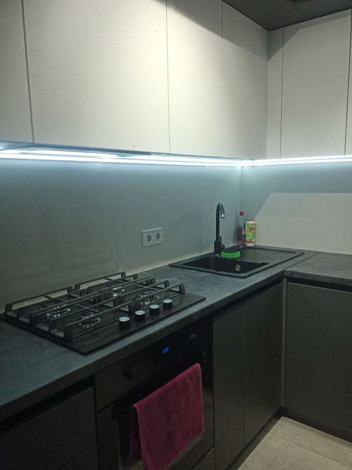 Оренда квартири перший раз ЖК «Вооошковий» Софіївська Борщагівка - зображення 4