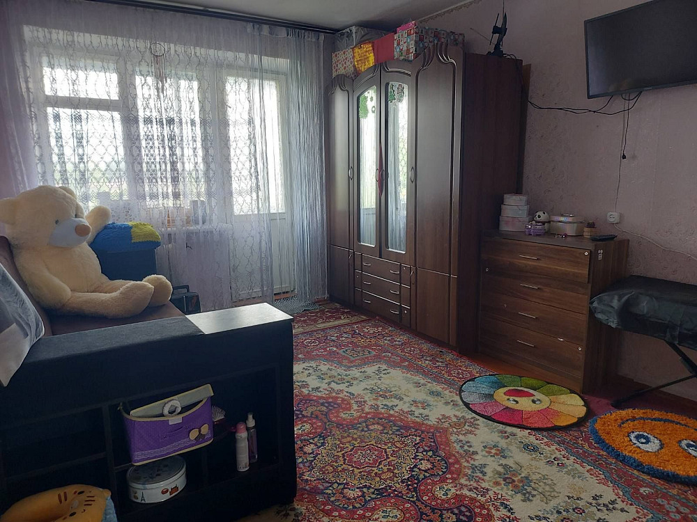 Сдам Квартиру 2 х комнатную Звягель - изображение 1