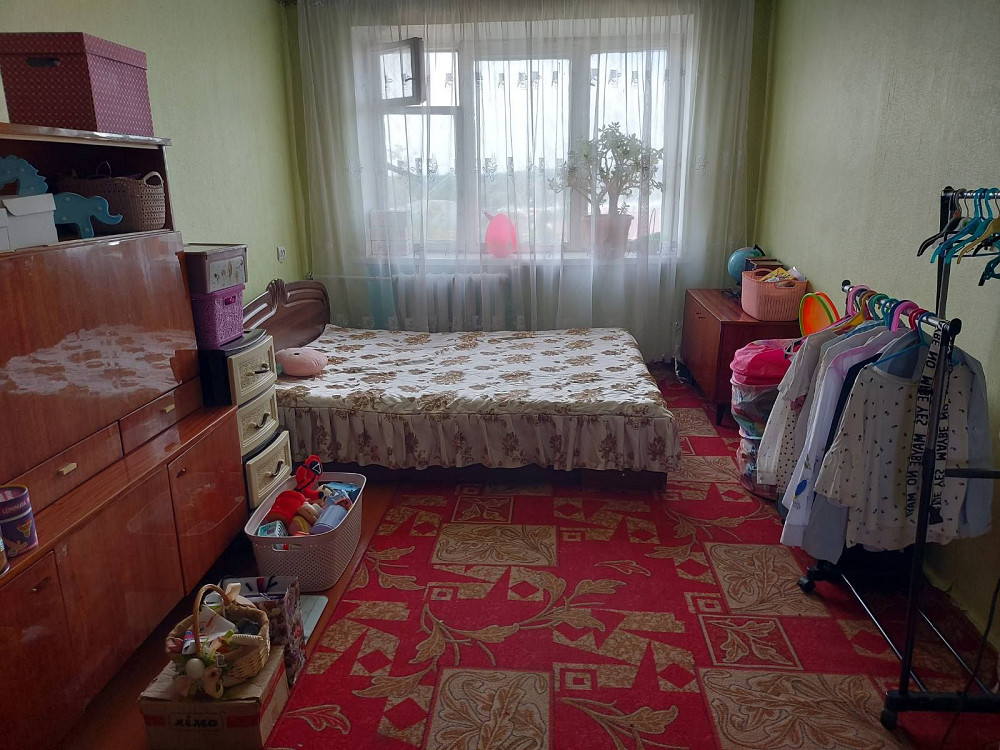 Сдам Квартиру 2 х комнатную Звягель - изображение 2