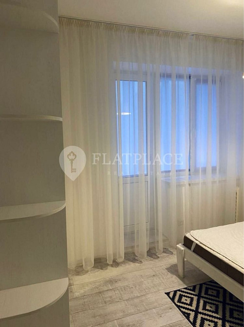 ‼️Оренда 4к-кімнатної квартири Бойчука, Кіквідзе Печерськ, Звіринецька Киев - изображение 5