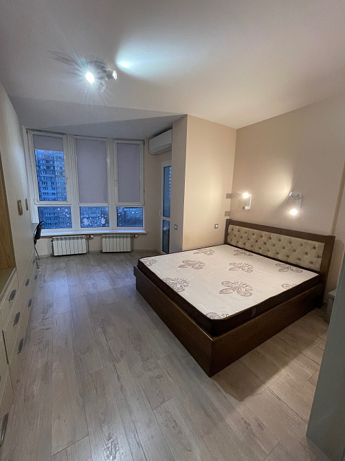 Аренда 2к квартира Киев - изображение 3