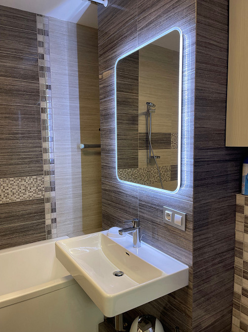 Аренда 2к квартира Киев - изображение 8