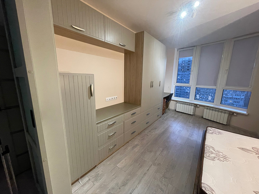 Аренда 2к квартира Киев - изображение 4