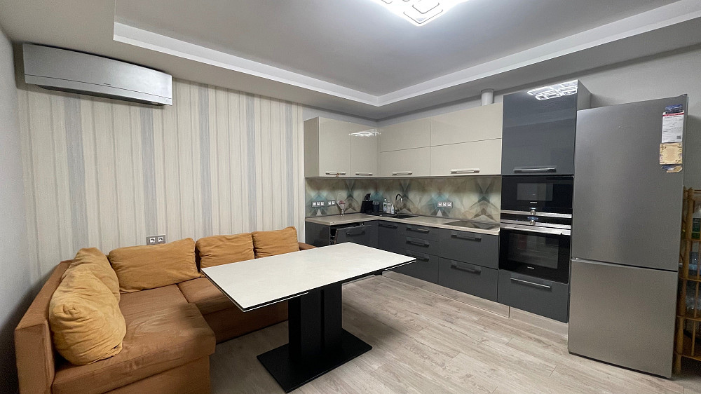 Аренда 2к квартира Киев - изображение 1