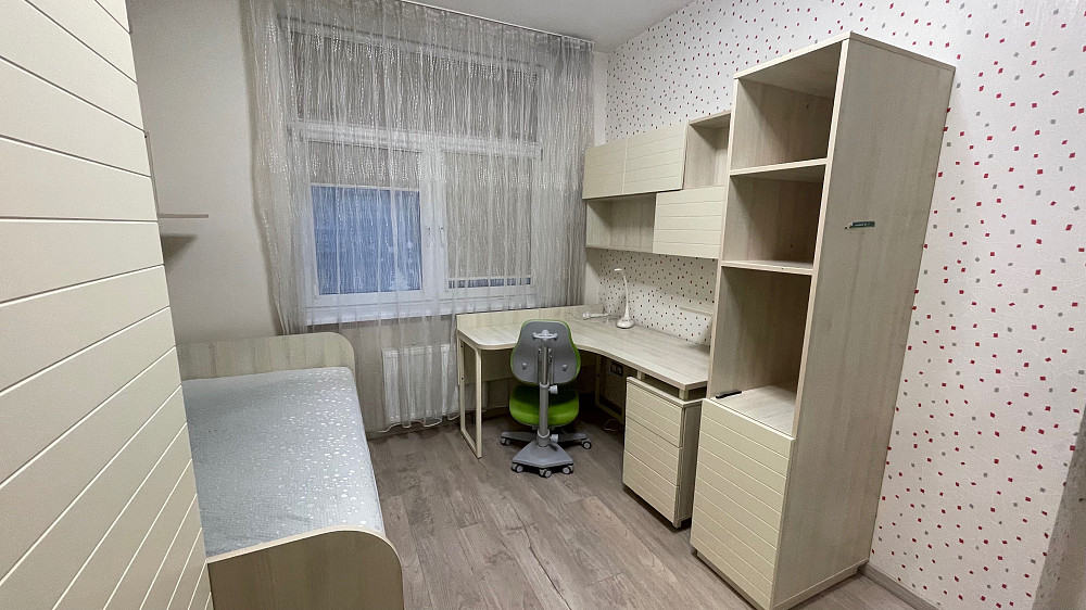 Аренда 2к квартира Киев - изображение 5