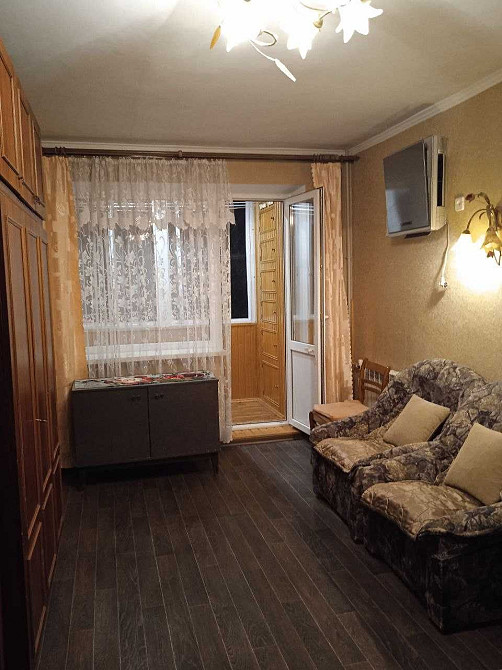 2-х комнатная на Проспекте Гагарина, район 2й станции Большого Фонтана Одеса - зображення 2