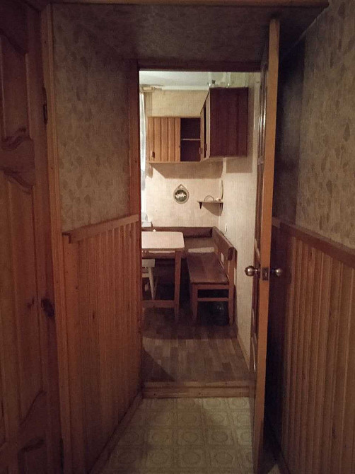 2-х комнатная на Проспекте Гагарина, район 2й станции Большого Фонтана Одеса - зображення 4