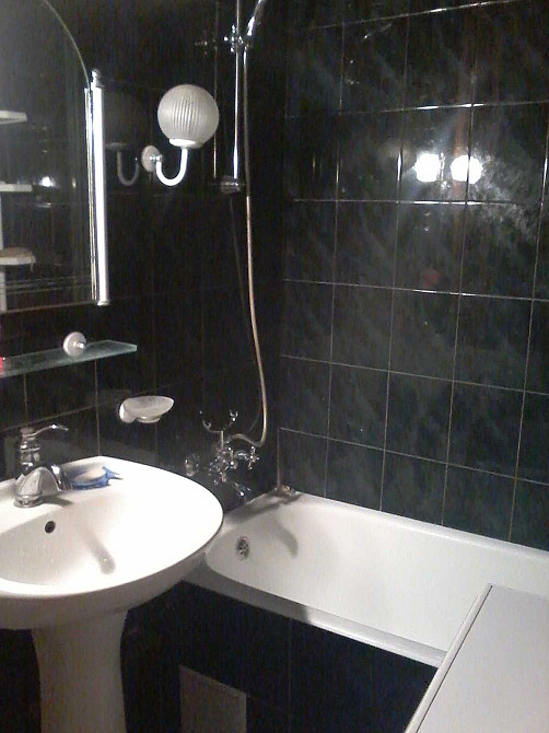 2-х комнатная на Проспекте Гагарина, район 2й станции Большого Фонтана Одеса - зображення 7