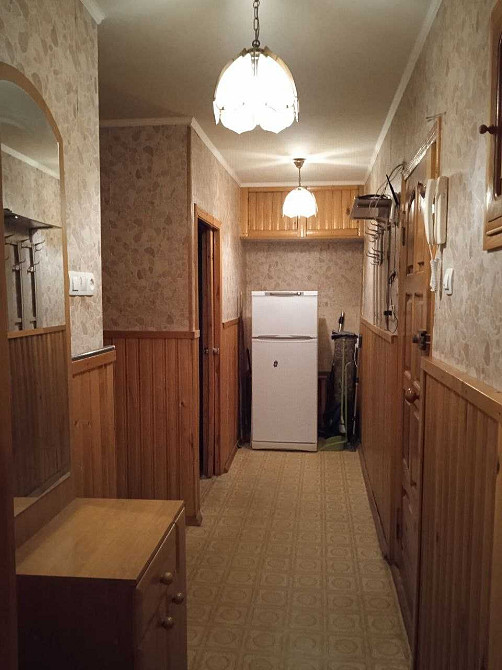 2-х комнатная на Проспекте Гагарина, район 2й станции Большого Фонтана Одеса - зображення 5