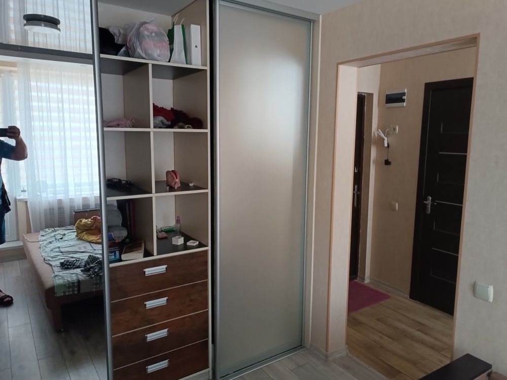 Сдам 1 ком кв метро Победы Харьков - изображение 6