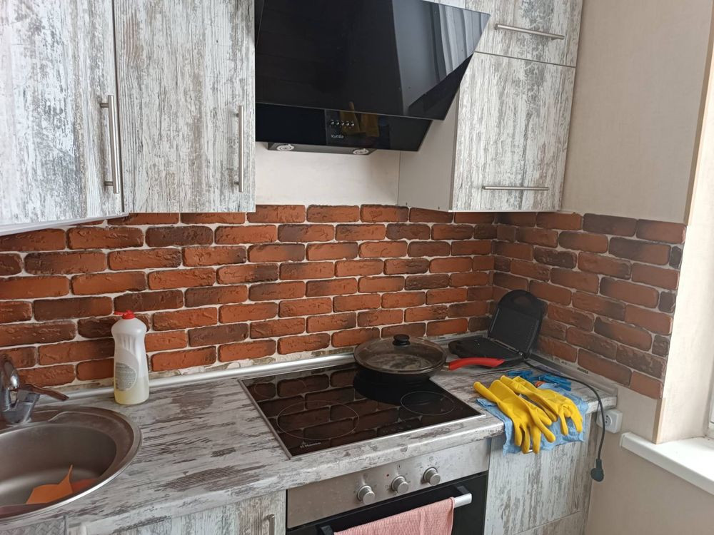 Сдам 1 ком кв метро Победы Харьков - изображение 1