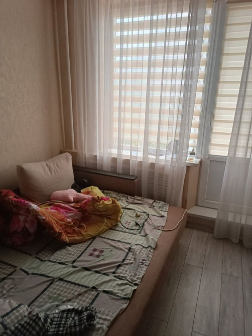 Сдам 1 ком кв метро Победы Харьков - изображение 5