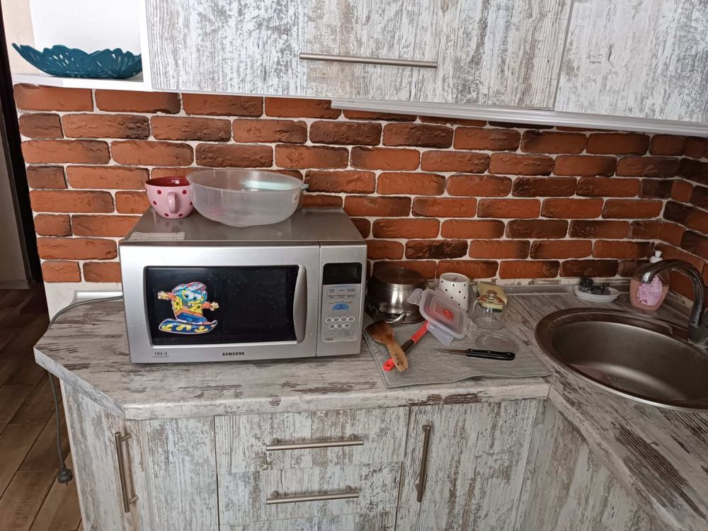 Сдам 1 ком кв метро Победы Харьков - изображение 2