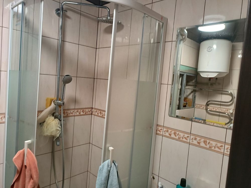 Сдам 1 ком кв метро Победы Харьков - изображение 8