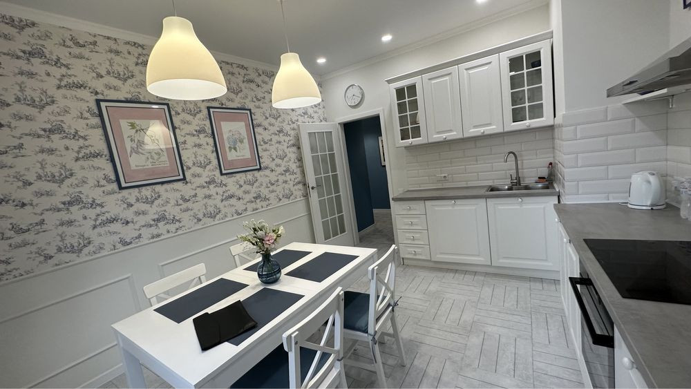 Сдам на Длительно Новую квартиру в 36 Жемчужине ул Генуэзская 3 б Одеса - зображення 7