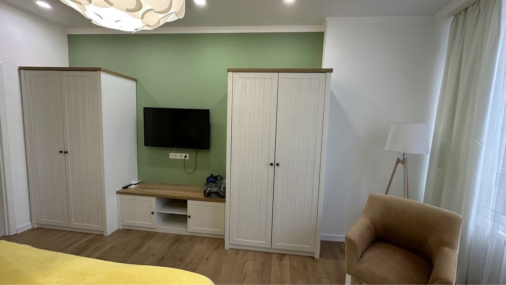 Сдам на Длительно Новую квартиру в 36 Жемчужине ул Генуэзская 3 б Одеса - зображення 2