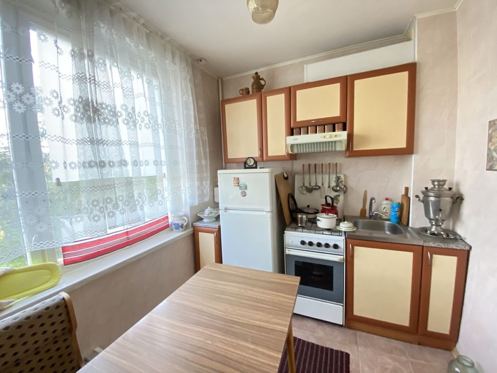 1к квартира Харьков - изображение 1