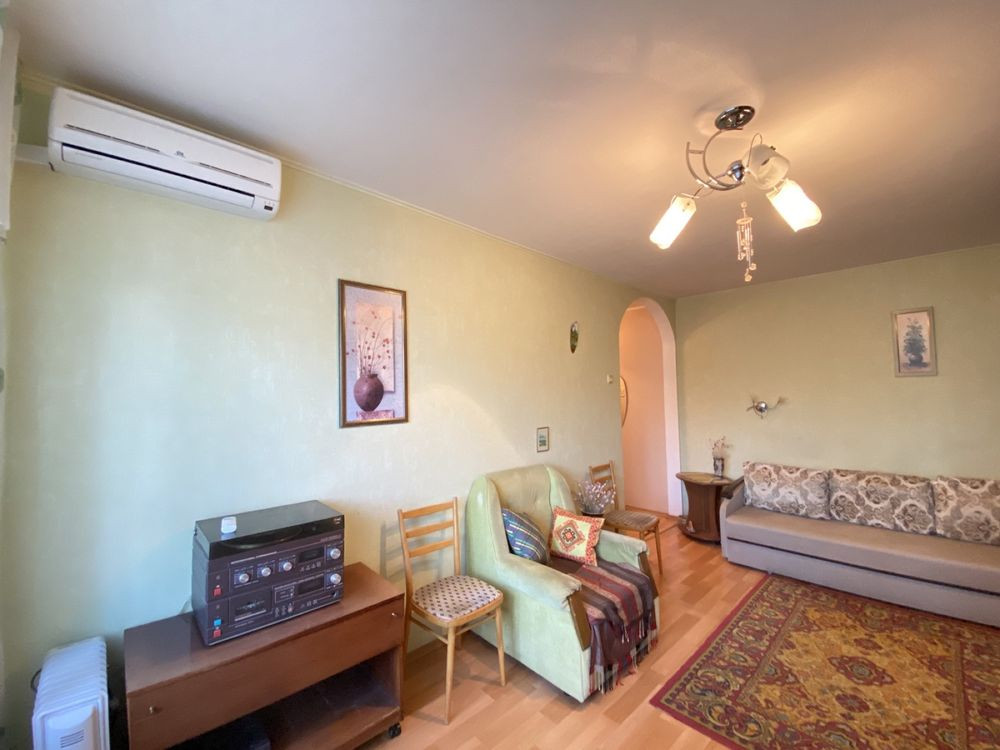 1к квартира Харьков - изображение 5