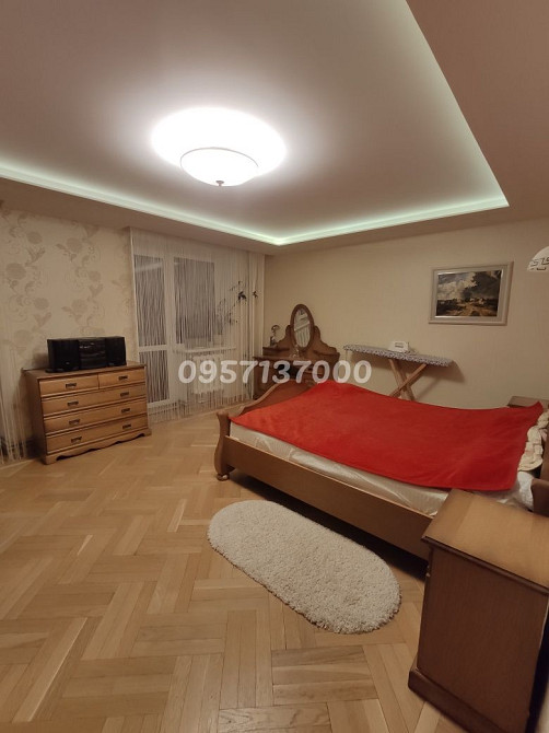 3к квартира. Центр!! А/О Полтава - зображення 5