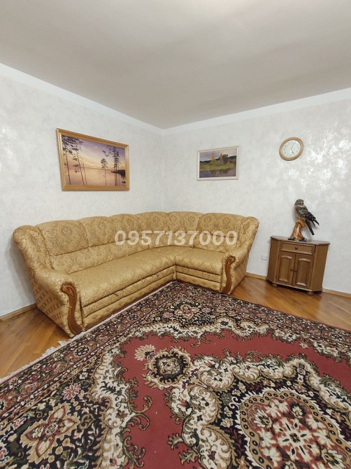 3к квартира. Центр!! А/О Полтава - зображення 7