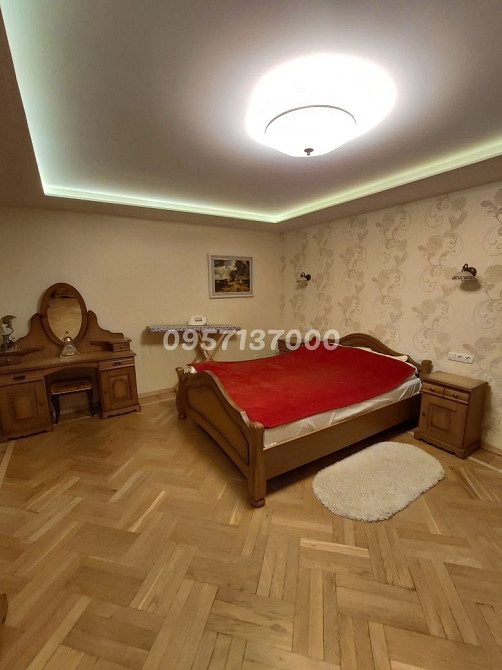 3к квартира. Центр!! А/О Полтава - зображення 4