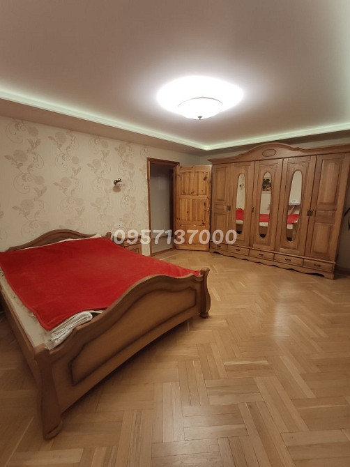 3к квартира. Центр!! А/О Полтава - зображення 3