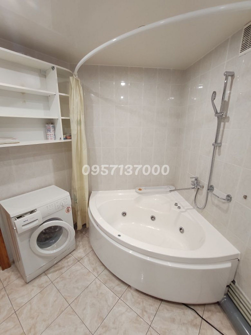 3к квартира. Центр!! А/О Полтава - зображення 6