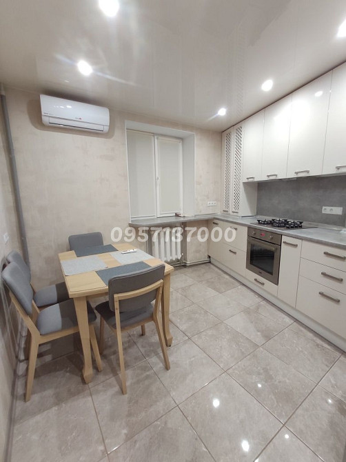 3к квартира. Центр!! А/О Полтава - зображення 1