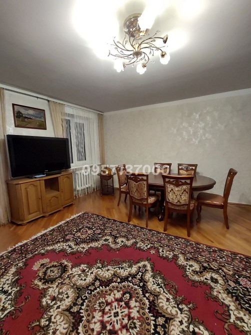 3к квартира. Центр!! А/О Полтава - зображення 8