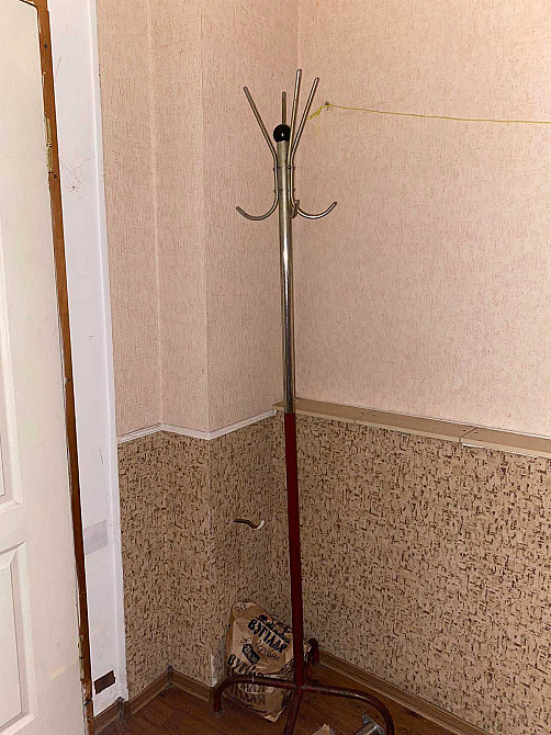 Сдается 1к. квартира, центр, низ ул. Конисского / Святослава Храброго Дніпро - зображення 8