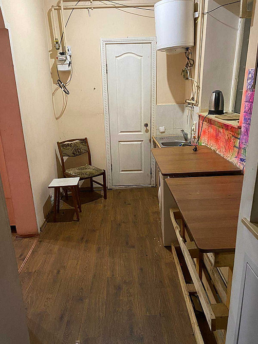 Сдается 1к. квартира, центр, низ ул. Конисского / Святослава Храброго Дніпро - зображення 7