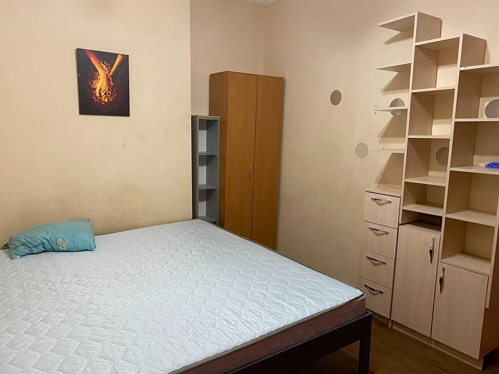 Сдается 1к. квартира, центр, низ ул. Конисского / Святослава Храброго Дніпро - зображення 1