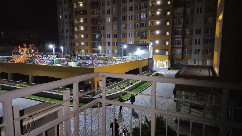 ЖК Михаловский. Рядом Центр,парк Одеса - зображення 1