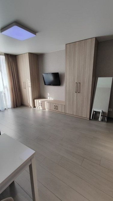 Сдача 1 ком ул.Камянская,метро Вырлица 5 мин,ЖК Метро Парк,новый дом Киев - изображение 4