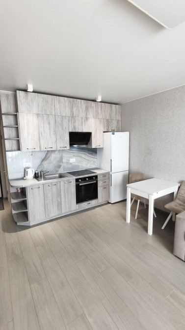 Сдача 1 ком ул.Камянская,метро Вырлица 5 мин,ЖК Метро Парк,новый дом Киев - изображение 3