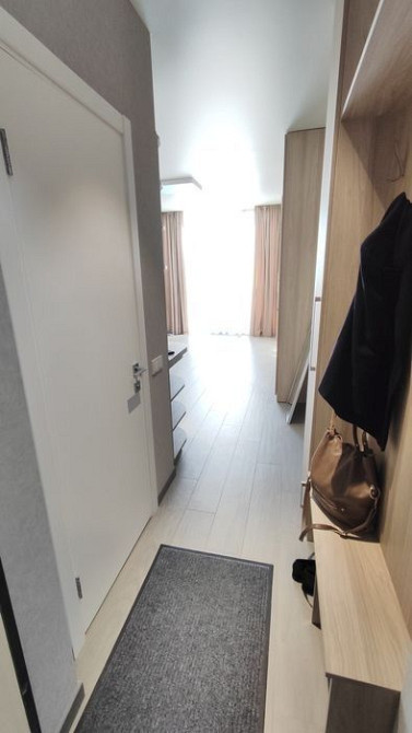 Сдача 1 ком ул.Камянская,метро Вырлица 5 мин,ЖК Метро Парк,новый дом Киев - изображение 5