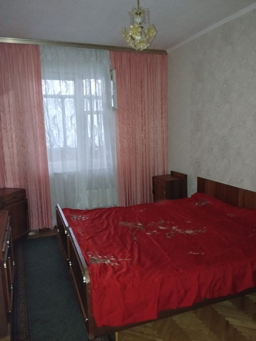 ЗДАМ 2кімн.квартиру вул.Бальзака 90/м.Київ Деснянський р-н,ЖМ Троещина Киев - изображение 6