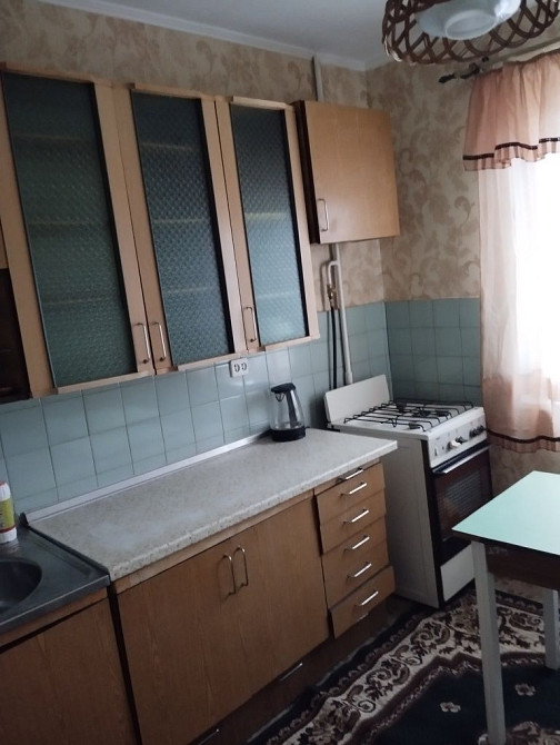 ЗДАМ 2кімн.квартиру вул.Бальзака 90/м.Київ Деснянський р-н,ЖМ Троещина Киев - изображение 2